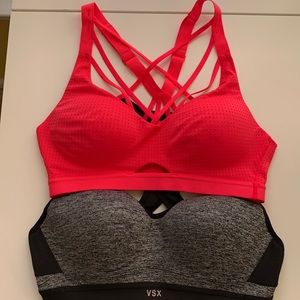 2 - Sport Bras